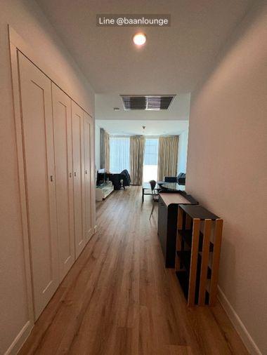 รูป Siri Residence (สิริ เรสซิเด้นซ์) 1 ห้องนอน 1 ห้องน้ำ - รูปที่ 5/11