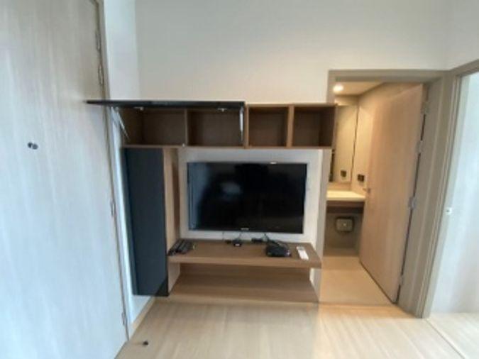 picture Whizdom Connect. 1bed 30sq.m.  Line id: @pfagent - 2/9