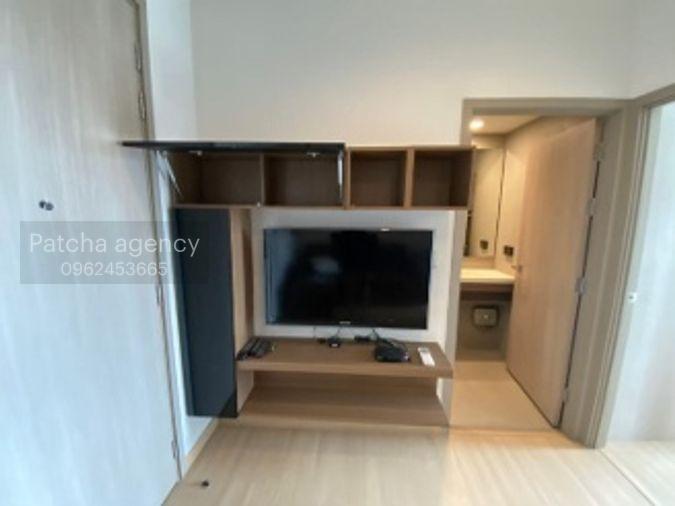 picture Whizdom Connect. 1bed 30sq.m. Line id: @pfagent - 2/9