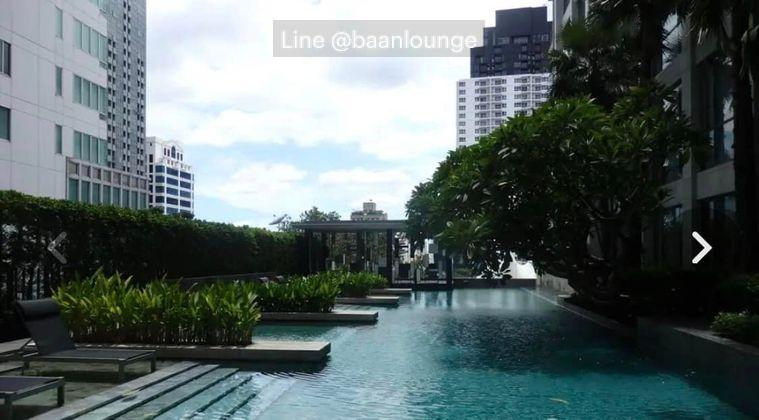 picture Quattro Thonglor By Sansiri 2 bed 2 bath - 10/11