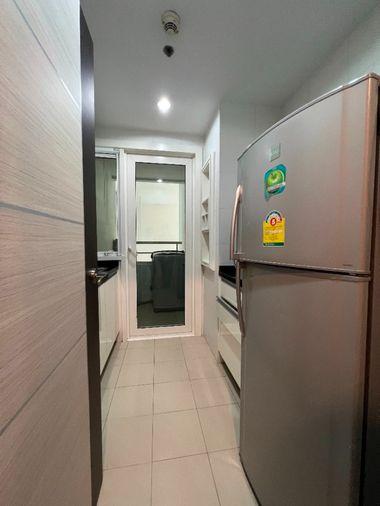 รูป Siri Residence (สิริ เรสซิเด้นซ์) 1 ห้องนอน 1 ห้องน้ำ  - รูปที่ 6/11