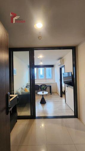 รูป Rds-3844 ให้เช่าคอนโด XT HuaiKhwang นัดชมห้อง 👉line : @propertybkk1 - รูปที่ 6/9