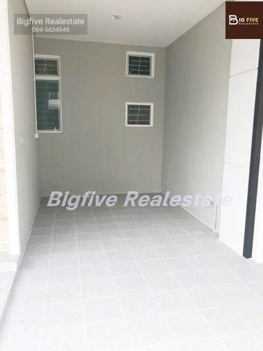 picture A64- 042 ✨ Townhouse for rent Golden Town Vibhavadi ChaengwattanaNear Don Mueang ✨ - 5/17