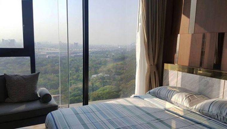 picture Line Jatujak. 1bed 33sqm. Line id: @pfagent - 6/9