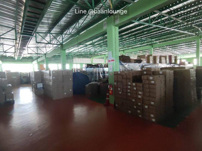 picture Warehouse for rent, Soi Thian Talay 7 1st floor - 10/15