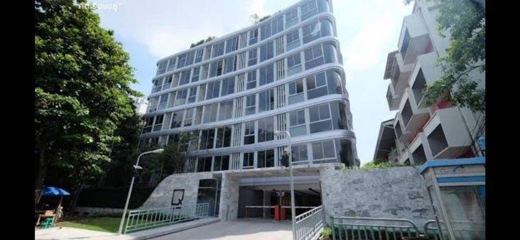 รูป Q Prasarnmit (คิว ประสานมิตร) 2 ห้องนอน 2 ห้องน้ำ  - รูปที่ 9/10