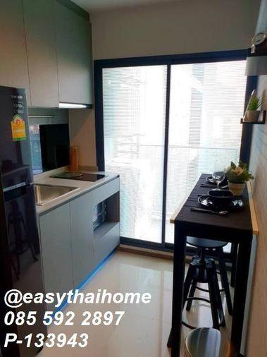 picture 🏢Condo for for sell IDEO Sukhumvit 93 fully furnished. - 4/6