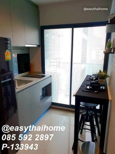 picture ðĒCondo for for sell IDEO Sukhumvit 93 fully furnished. - 4/6