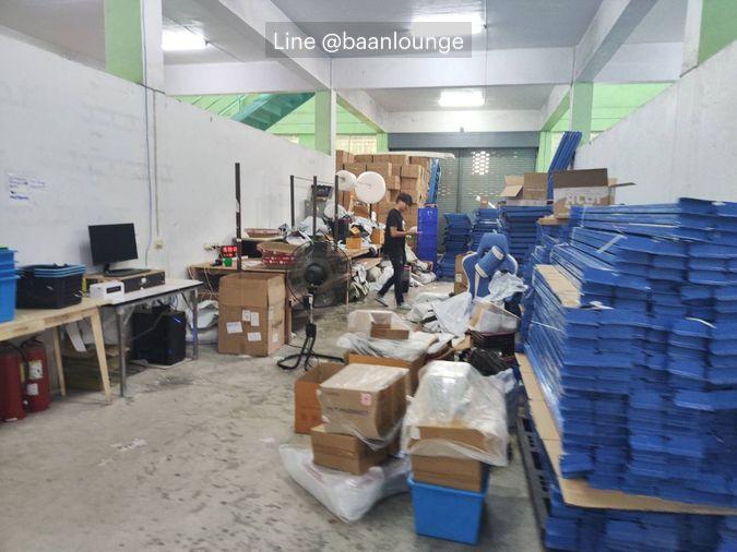 picture Warehouse for rent, Soi Thian Talay 7 1st floor - 3/15