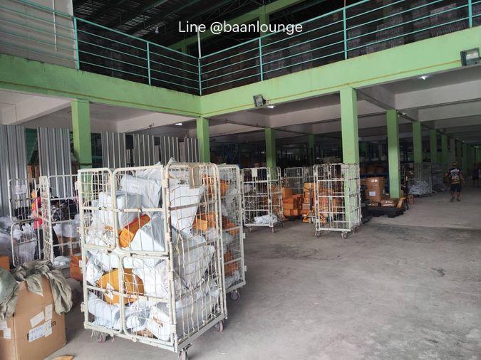picture Warehouse for rent, Soi Thian Talay 7 1st floor - 12/15