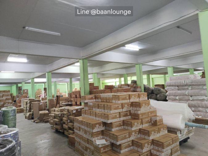 picture Warehouse for rent, Soi Thian Talay 7 1st floor - 4/15