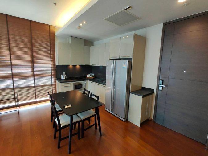 picture Quattro Thonglor By Sansiri 2 bed 2 bath - 4/11