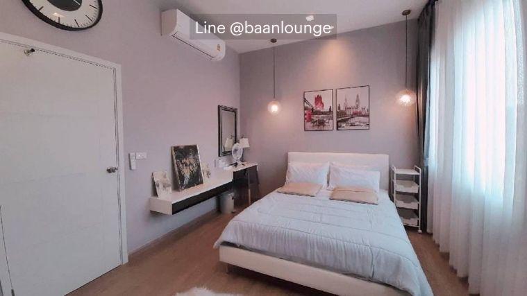 picture 3-story townhome for rent, Eigen Pattanakarn - 15/31