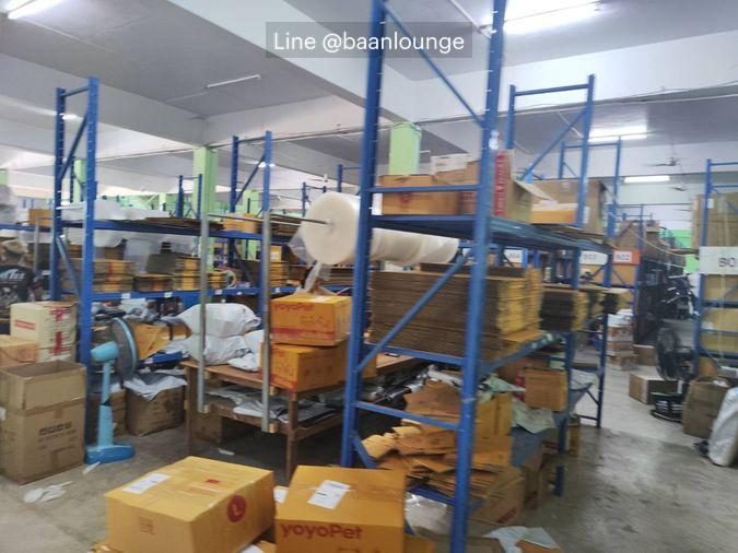 picture Warehouse for rent, Soi Thian Talay 7 1st floor - 15/15
