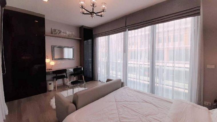 picture 3-story townhome for rent, Eigen Pattanakarn  - 22/31