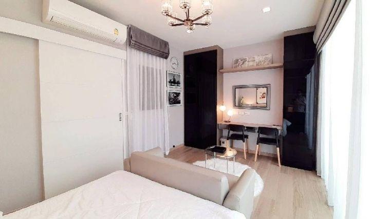 picture 3-story townhome for rent, Eigen Pattanakarn  - 11/31