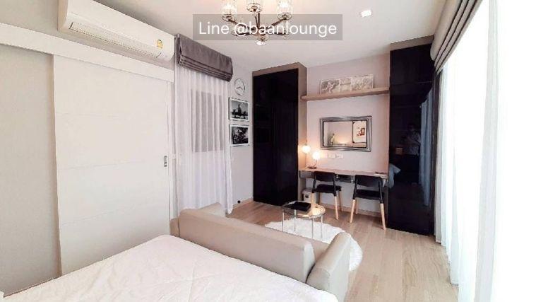 picture 3-story townhome for rent, Eigen Pattanakarn - 11/31