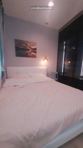 picture 3-story townhome for rent, Eigen Pattanakarn - 27/31