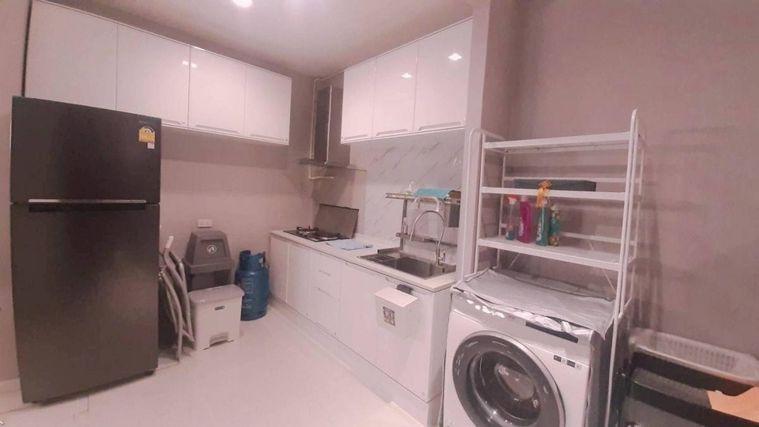 picture 3-story townhome for rent, Eigen Pattanakarn  - 26/31