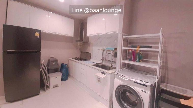 picture 3-story townhome for rent, Eigen Pattanakarn - 26/31