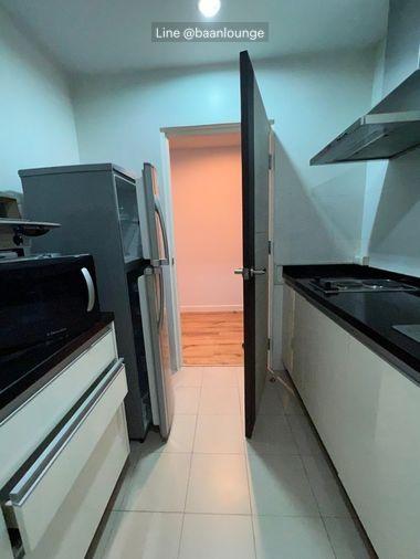 รูป Siri Residence (สิริ เรสซิเด้นซ์) 1 ห้องนอน 1 ห้องน้ำ - รูปที่ 8/11