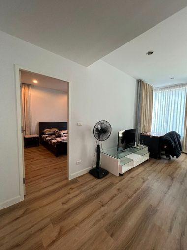 รูป Siri Residence (สิริ เรสซิเด้นซ์) 1 ห้องนอน 1 ห้องน้ำ  - รูปที่ 4/11