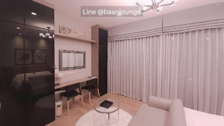 picture 3-story townhome for rent, Eigen Pattanakarn - 21/31