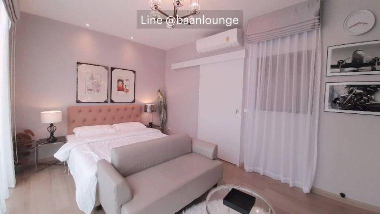 picture 3-story townhome for rent, Eigen Pattanakarn - 2/31