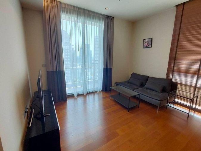 picture Quattro Thonglor By Sansiri 2 bed 2 bath - 3/11