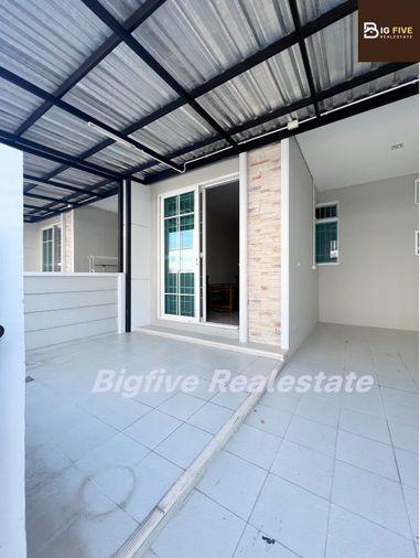 picture A64- 042 ✨ Townhouse for rent Golden Town Vibhavadi ChaengwattanaNear Don Mueang ✨ - 4/17