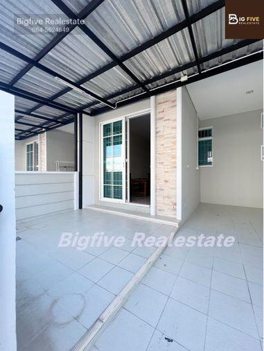 picture A64- 042 ✨ Townhouse for rent Golden Town Vibhavadi ChaengwattanaNear Don Mueang ✨ - 4/17