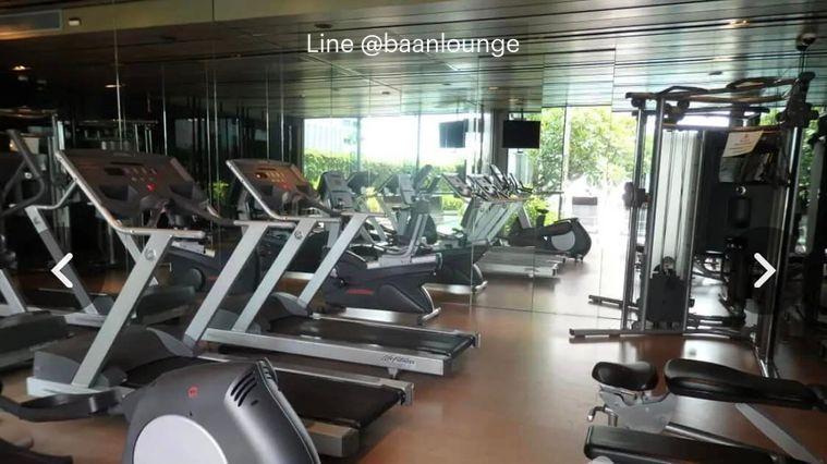 picture Quattro Thonglor By Sansiri 2 bed 2 bath - 9/11