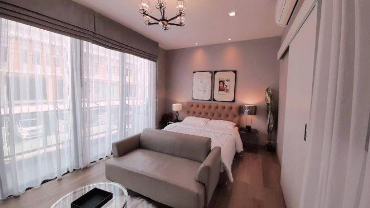 picture 3-story townhome for rent, Eigen Pattanakarn  - 5/31