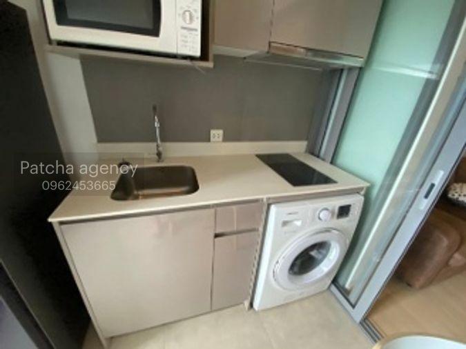 picture Whizdom Connect. 1bed 30sq.m. Line id: @pfagent - 4/9