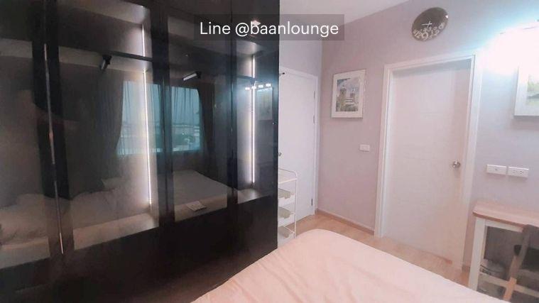 picture 3-story townhome for rent, Eigen Pattanakarn - 29/31