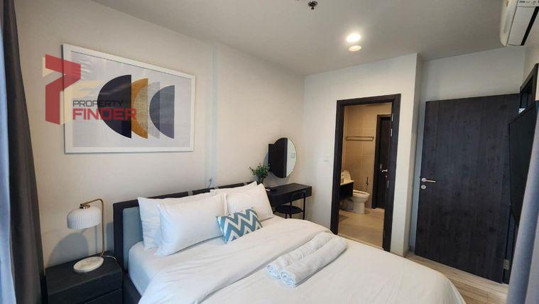 รูป Rds-3844 ให้เช่าคอนโด XT HuaiKhwang นัดชมห้อง 👉line : @propertybkk1 - รูปที่ 3/9