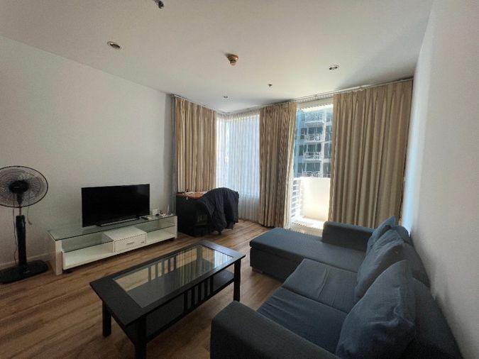 รูป Siri Residence (สิริ เรสซิเด้นซ์) 1 ห้องนอน 1 ห้องน้ำ  - รูปที่ 2/11
