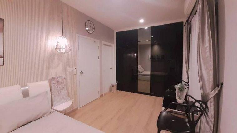 picture 3-story townhome for rent, Eigen Pattanakarn  - 20/31