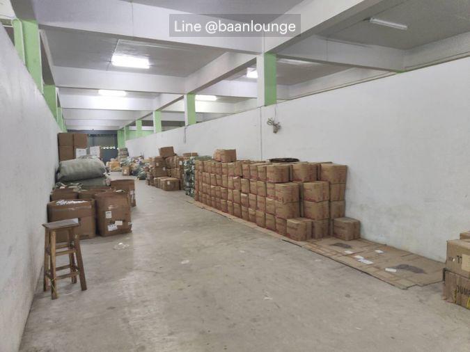 picture Warehouse for rent, Soi Thian Talay 7 1st floor - 11/15
