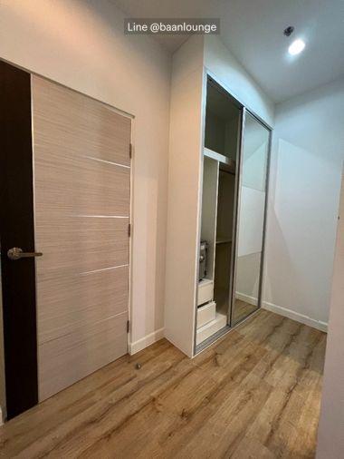 รูป Siri Residence (สิริ เรสซิเด้นซ์) 1 ห้องนอน 1 ห้องน้ำ - รูปที่ 7/11