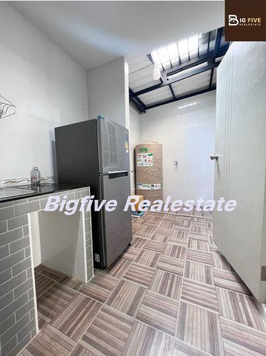 picture A64- 042 ✨ Townhouse for rent Golden Town Vibhavadi ChaengwattanaNear Don Mueang ✨ - 11/17