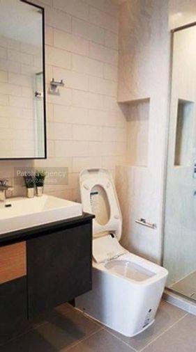 picture Line Jatujak. 1bed 33sqm. Line id: @pfagent - 8/9