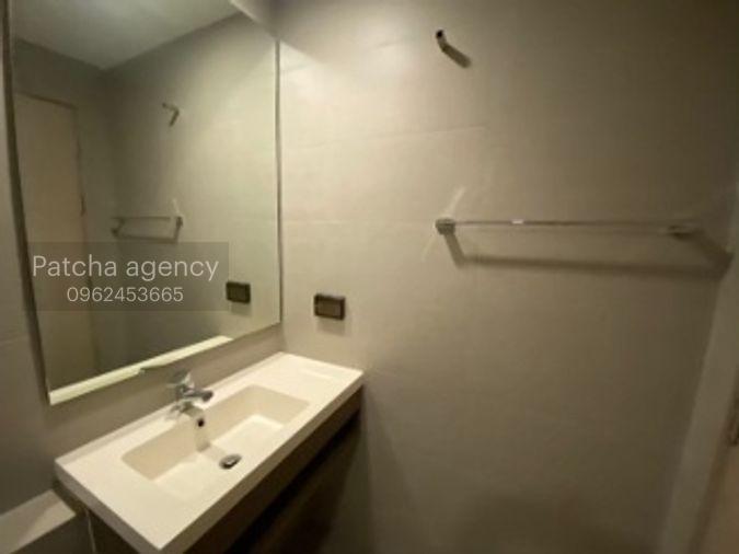 picture Whizdom Connect. 1bed 30sq.m. Line id: @pfagent - 8/9