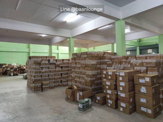 picture Warehouse for rent, Soi Thian Talay 7 1st floor - 5/15