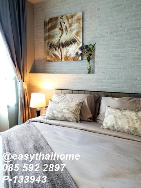 picture 🏢Condo for for sell IDEO Sukhumvit 93 fully furnished. - 6/6