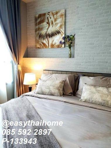 picture 🏢Condo for for sell IDEO Sukhumvit 93 fully furnished. - 6/6