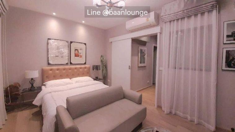 picture 3-story townhome for rent, Eigen Pattanakarn - 17/31