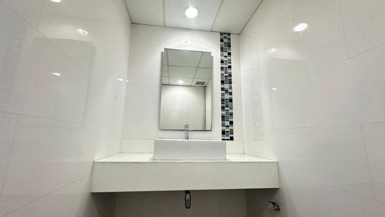 picture Office for rent, Sorachai Building Ekkamai near BTS Ekkamai, 6 minutes. - 11/16