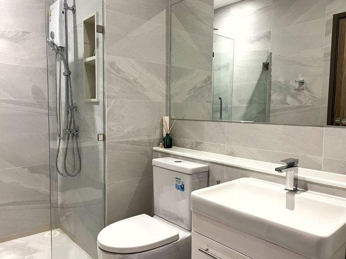 picture Rhythm ekkamai estate1bedroom  for rent , fully financed  - 10/10