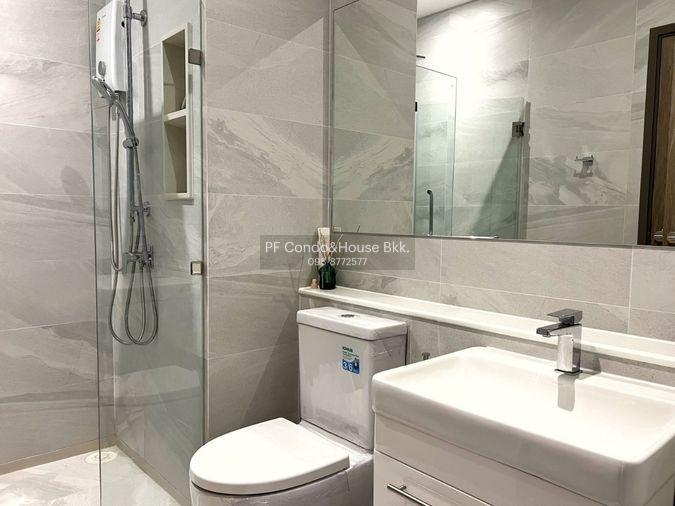 picture Rhythm ekkamai estate1bedroom for rent , fully financed - 10/10